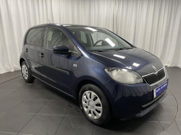 Škoda Citigo